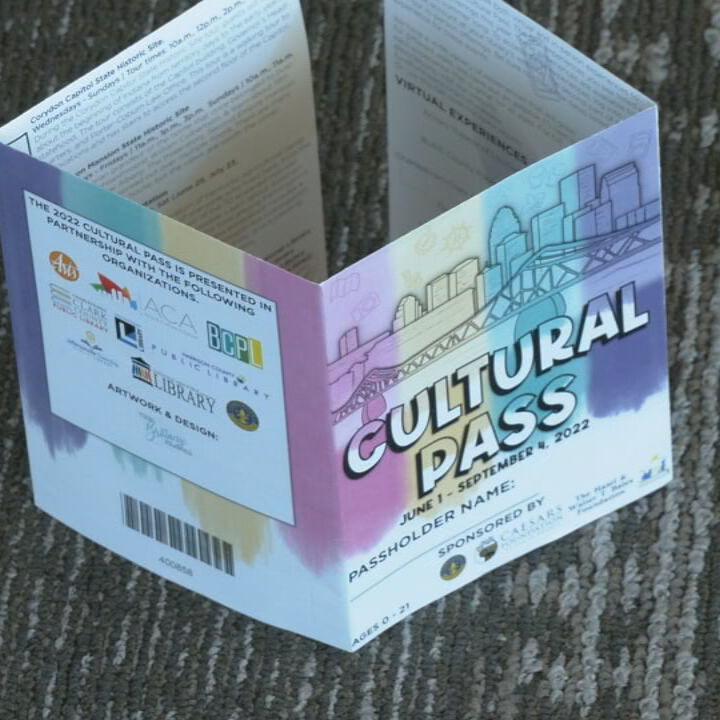 Louisville's Cultural Pass program returns for the summer